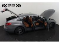 BMW Série 6 Gran Turismo 620 dA - NAVI COMFORT ACCES TREKHAAK HARMAN KARDON - <small></small> 39.995 € <small>TTC</small> - #11