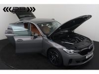 BMW Série 6 Gran Turismo 620 dA - NAVI COMFORT ACCES TREKHAAK HARMAN KARDON - <small></small> 39.995 € <small>TTC</small> - #12