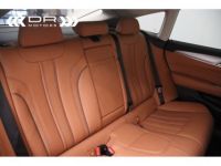 BMW Série 6 Gran Turismo 620 dA - NAVI COMFORT ACCES TREKHAAK HARMAN KARDON - <small></small> 39.995 € <small>TTC</small> - #14