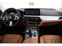 BMW Série 6 Gran Turismo 620 dA - NAVI COMFORT ACCES TREKHAAK HARMAN KARDON - <small></small> 39.995 € <small>TTC</small> - #16