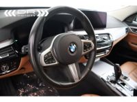 BMW Série 6 Gran Turismo 620 dA - NAVI COMFORT ACCES TREKHAAK HARMAN KARDON - <small></small> 39.995 € <small>TTC</small> - #37