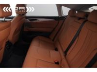 BMW Série 6 Gran Turismo 620 dA - NAVI COMFORT ACCES TREKHAAK HARMAN KARDON - <small></small> 39.995 € <small>TTC</small> - #48