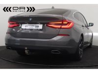 BMW Série 6 Gran Turismo 620 dA - NAVI COMFORT ACCES TREKHAAK HARMAN KARDON - <small></small> 37.995 € <small>TTC</small> - #2