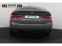 BMW Série 6 Gran Turismo 620 dA - NAVI COMFORT ACCES TREKHAAK HARMAN KARDON - <small></small> 37.995 € <small>TTC</small> - #5