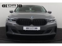 BMW Série 6 Gran Turismo 620 dA - NAVI COMFORT ACCES TREKHAAK HARMAN KARDON - <small></small> 37.995 € <small>TTC</small> - #7