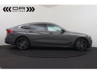 BMW Série 6 Gran Turismo 620 dA - NAVI COMFORT ACCES TREKHAAK HARMAN KARDON - <small></small> 37.995 € <small>TTC</small> - #8