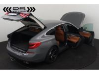 BMW Série 6 Gran Turismo 620 dA - NAVI COMFORT ACCES TREKHAAK HARMAN KARDON - <small></small> 37.995 € <small>TTC</small> - #10