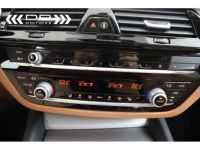 BMW Série 6 Gran Turismo 620 dA - NAVI COMFORT ACCES TREKHAAK HARMAN KARDON - <small></small> 37.995 € <small>TTC</small> - #26