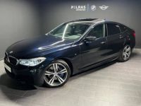 BMW Série 6 Gran Turismo 630d 265ch M Sport - <small></small> 35.590 € <small>TTC</small> - #1