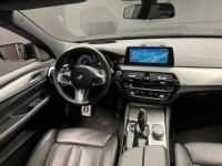 BMW Série 6 Gran Turismo 630d 265ch M Sport - <small></small> 35.590 € <small>TTC</small> - #4