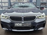 BMW Série 6 Gran Turismo 630d xDrive 265ch M Sport / À PARTIR DE 436,64 € * - <small></small> 35.990 € <small>TTC</small> - #2