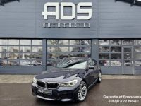 BMW Série 6 Gran Turismo 630d xDrive 265ch M Sport / À PARTIR DE 436,64 € * - <small></small> 35.990 € <small>TTC</small> - #3