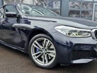 BMW Série 6 Gran Turismo 630d xDrive 265ch M Sport / À PARTIR DE 436,64 € * - <small></small> 35.990 € <small>TTC</small> - #5