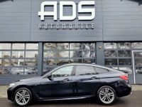 BMW Série 6 Gran Turismo 630d xDrive 265ch M Sport / À PARTIR DE 436,64 € * - <small></small> 35.990 € <small>TTC</small> - #6