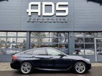 BMW Série 6 Gran Turismo 630d xDrive 265ch M Sport / À PARTIR DE 436,64 € * - <small></small> 35.990 € <small>TTC</small> - #7