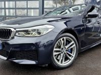 BMW Série 6 Gran Turismo 630d xDrive 265ch M Sport / À PARTIR DE 436,64 € * - <small></small> 35.990 € <small>TTC</small> - #10