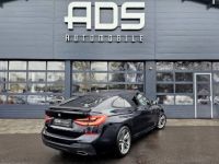 BMW Série 6 Gran Turismo 630d xDrive 265ch M Sport / À PARTIR DE 436,64 € * - <small></small> 35.990 € <small>TTC</small> - #12