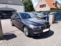 BMW Série 6 Gran Turismo 630i 258ch Lounge - <small></small> 29.500 € <small>TTC</small> - #2