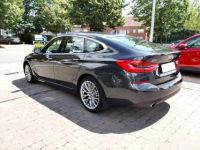 BMW Série 6 Gran Turismo 630i 258ch Lounge - <small></small> 28.000 € <small>TTC</small> - #5