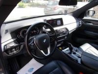 BMW Série 6 Gran Turismo 630i 258ch Lounge - <small></small> 28.000 € <small>TTC</small> - #8