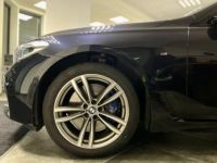 BMW Série 6 Gran Turismo (G32) 630D 265CH M SPORT - <small></small> 39.970 € <small>TTC</small> - #5