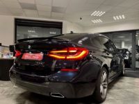 BMW Série 6 Gran Turismo (G32) 630D 265CH M SPORT - <small></small> 39.970 € <small>TTC</small> - #7