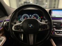 BMW Série 6 Gran Turismo (G32) 630D 265CH M SPORT - <small></small> 39.970 € <small>TTC</small> - #20