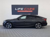 BMW Série 6 Gran Turismo (G32) 630d 265ch M Sport 2018 française entretien complet - <small></small> 37.990 € <small>TTC</small> - #3