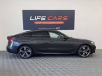 BMW Série 6 Gran Turismo (G32) 630d 265ch M Sport 2018 française entretien complet - <small></small> 37.990 € <small>TTC</small> - #6