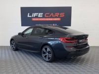 BMW Série 6 Gran Turismo (G32) 630d 265ch M Sport 2018 française entretien complet - <small></small> 37.990 € <small>TTC</small> - #8