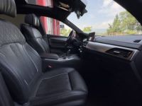 BMW Série 6 Gran Turismo (G32) 630d 265ch M Sport 2018 française entretien complet - <small></small> 37.990 € <small>TTC</small> - #16