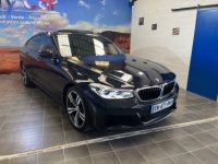 BMW Série 6 Gran Turismo (G32) 630D 3.0D 265 CH PACK M SPORT - <small></small> 39.990 € <small>TTC</small> - #1