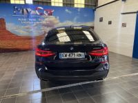 BMW Série 6 Gran Turismo (G32) 630D 3.0D 265 CH PACK M SPORT - <small></small> 39.990 € <small>TTC</small> - #13