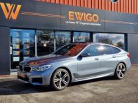 BMW Série 6 Gran Turismo GT M SPORT 3.0 640 D 320 ch XDRIVE - <small></small> 42.990 € <small>TTC</small> - #1