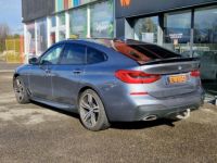 BMW Série 6 Gran Turismo GT M SPORT 3.0 640 D 320 ch XDRIVE - <small></small> 42.990 € <small>TTC</small> - #4