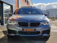 BMW Série 6 Gran Turismo GT M SPORT 3.0 640 D 320 ch XDRIVE - <small></small> 42.990 € <small>TTC</small> - #9