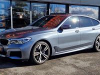 BMW Série 6 Gran Turismo GT M SPORT 3.0 640 D 320 ch XDRIVE - <small></small> 42.990 € <small>TTC</small> - #10