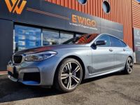 BMW Série 6 Gran Turismo GT M SPORT 3.0 640 D 320 ch XDRIVE - <small></small> 42.990 € <small>TTC</small> - #11