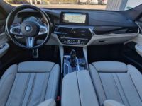 BMW Série 6 Gran Turismo GT M SPORT 3.0 640 D 320 ch XDRIVE - <small></small> 42.990 € <small>TTC</small> - #16