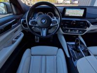 BMW Série 6 Gran Turismo GT M SPORT 3.0 640 D 320 ch XDRIVE - <small></small> 42.990 € <small>TTC</small> - #17