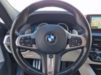 BMW Série 6 Gran Turismo GT M SPORT 3.0 640 D 320 ch XDRIVE - <small></small> 42.990 € <small>TTC</small> - #18