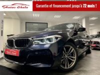 BMW Série 6 Gran Turismo SERIE (G32) 630D 265CH M SPORT - <small></small> 35.970 € <small>TTC</small> - #1