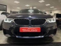 BMW Série 6 Gran Turismo SERIE (G32) 630D 265CH M SPORT - <small></small> 35.970 € <small>TTC</small> - #2