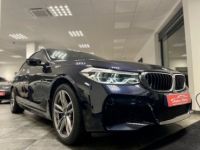 BMW Série 6 Gran Turismo SERIE (G32) 630D 265CH M SPORT - <small></small> 35.970 € <small>TTC</small> - #4