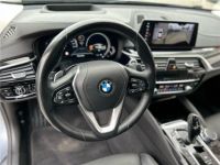 BMW Série 6 Gran Turismo SERIE G32 630d xDrive 265 ch BVA8 Luxury - <small></small> 39.900 € <small>TTC</small> - #32