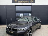 BMW Série 6 Gran Turismo SERIE (G32) 630D XDRIVE 265 SPORT EURO6C - <small></small> 30.900 € <small>TTC</small> - #1