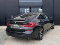 BMW Série 6 Gran Turismo SERIE (G32) 630D XDRIVE 265 SPORT EURO6C - <small></small> 30.900 € <small>TTC</small> - #2