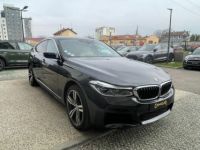 BMW Série 6 Gran Turismo SERIE (G32) 630D XDRIVE 265 SPORT EURO6C - <small></small> 30.900 € <small>TTC</small> - #3