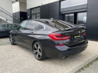 BMW Série 6 Gran Turismo SERIE (G32) 630D XDRIVE 265 SPORT EURO6C - <small></small> 30.900 € <small>TTC</small> - #4