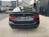 BMW Série 6 Gran Turismo SERIE (G32) 630D XDRIVE 265 SPORT EURO6C - <small></small> 30.900 € <small>TTC</small> - #5